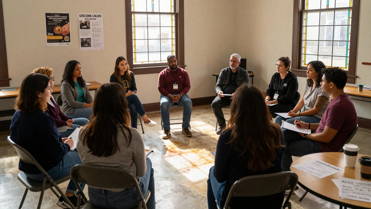 How to Create a Successful Outreach Program: Step-by-Step Guide for Community Impact