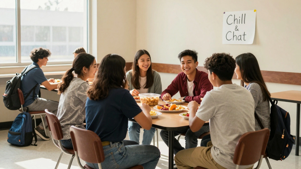 How to Make a School Club Popular: Real Strategies That Work