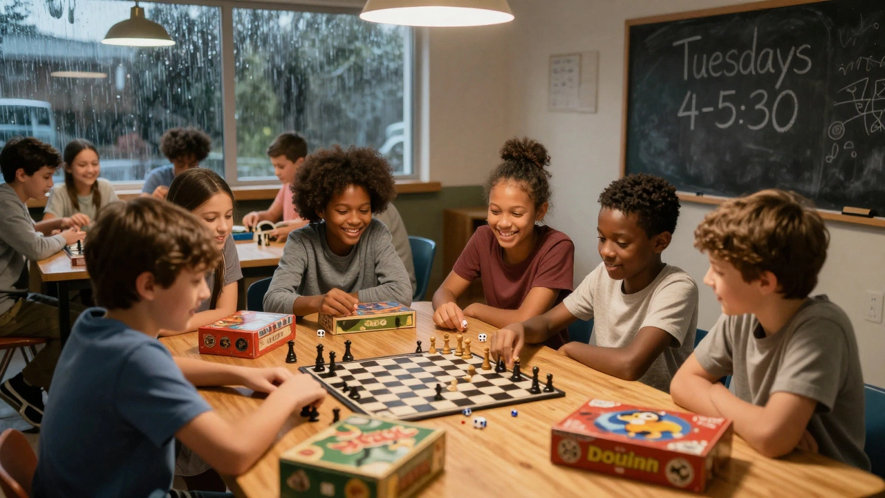 How to Organize an After School Club: A Practical Guide for Parents and Community Leaders