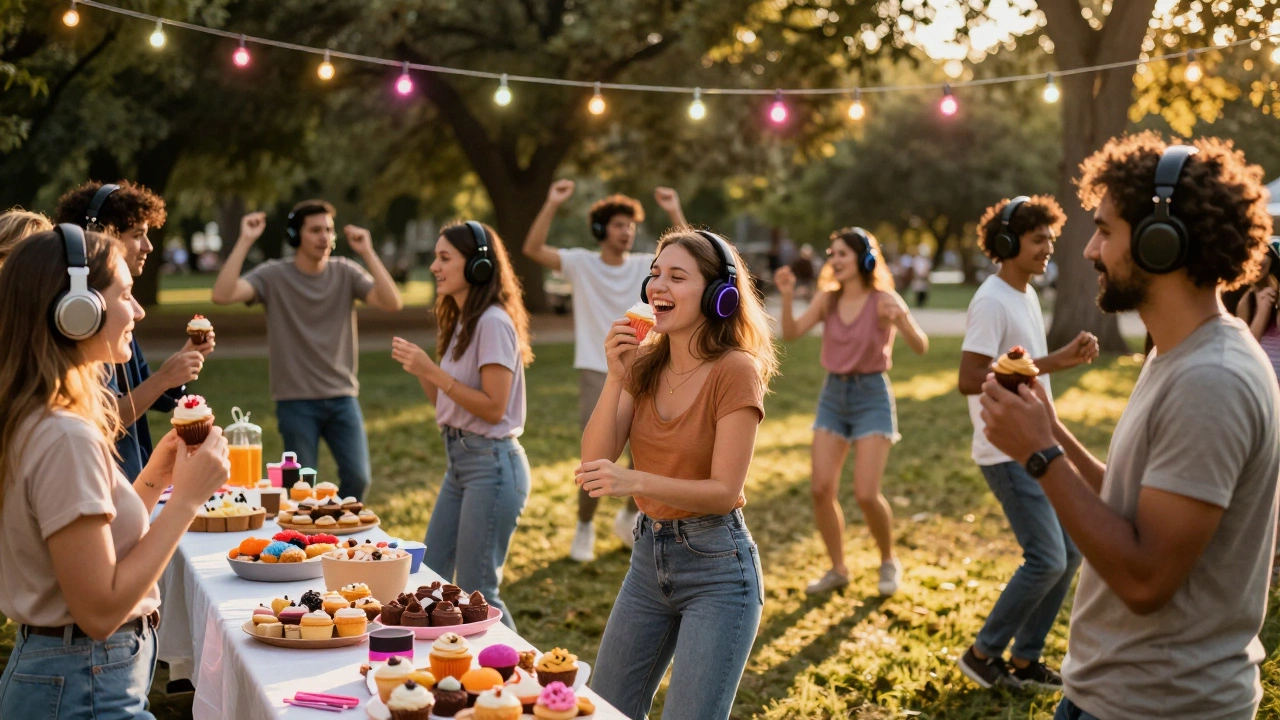 How to Raise Money in a Fun Way for Charity