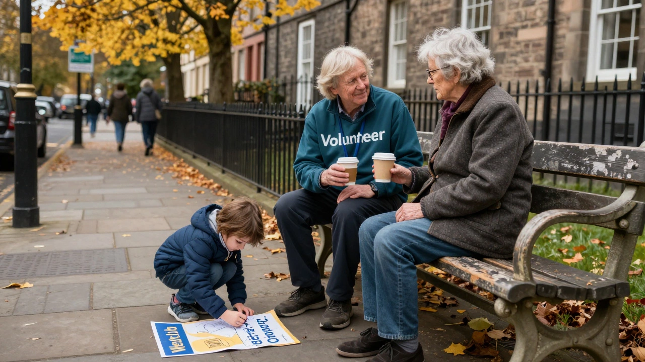 What Are the 3 C's of Community Engagement? A Practical Guide