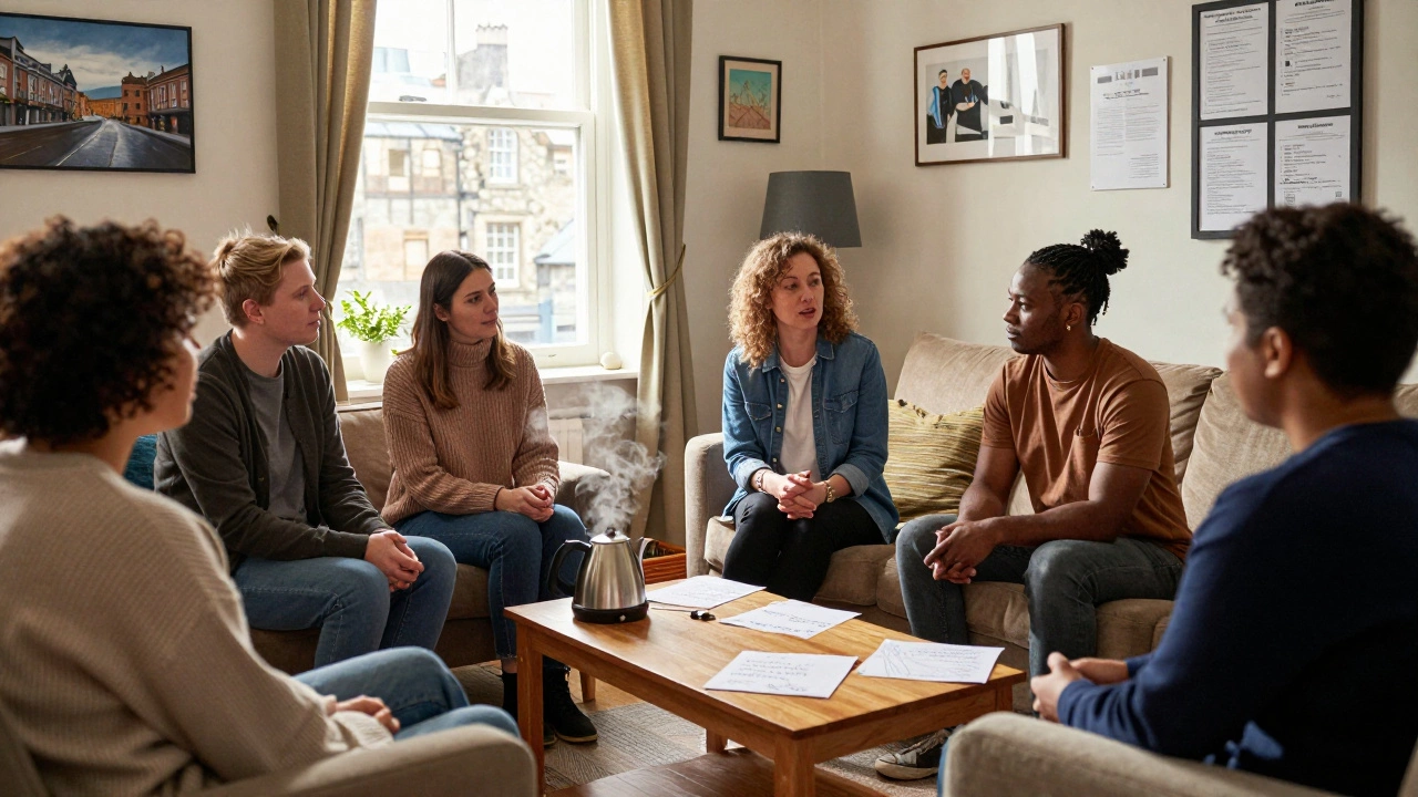 What Are the Four Core Values of Community Engagement?