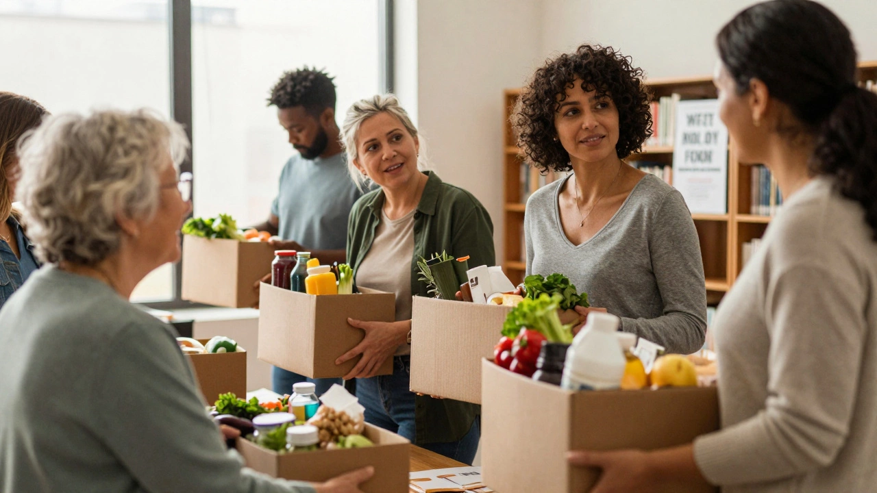 What Gender Volunteers the Most? Data-Driven Answers for 2026