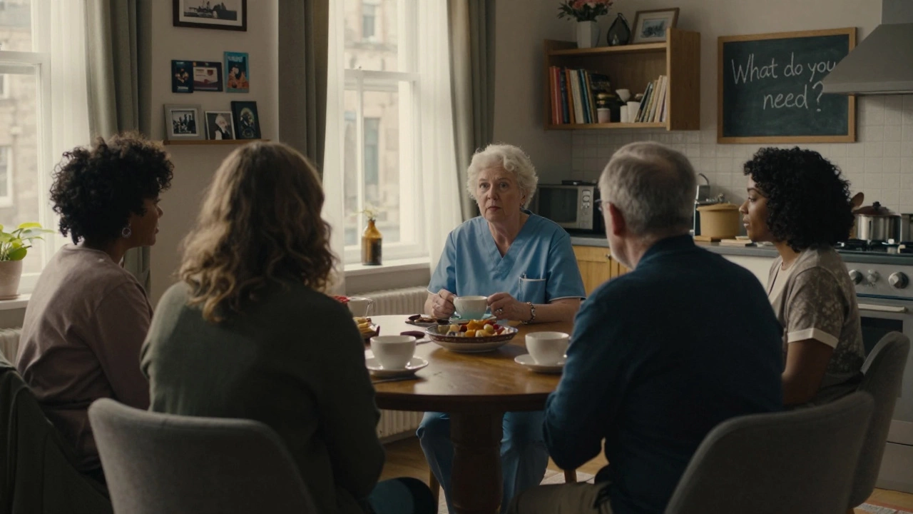 What Is a Synonym for Community Outreach? Real Terms Used by Nonprofits and Local Groups