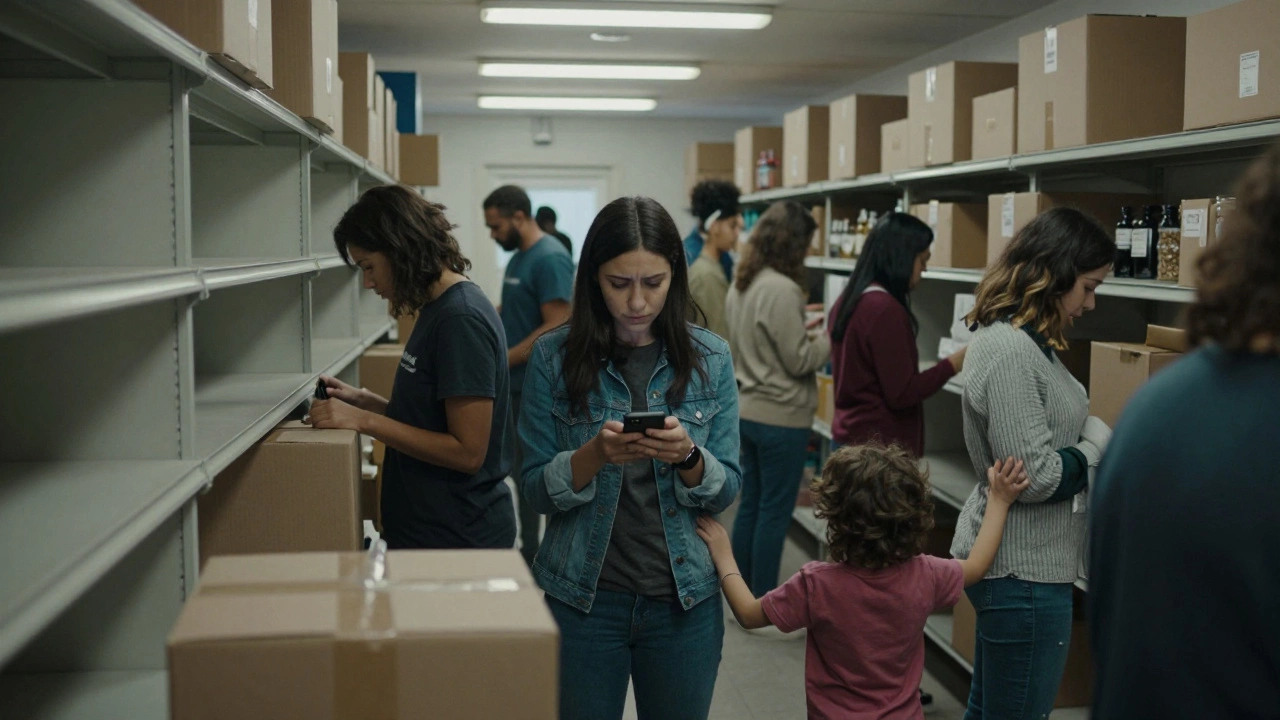 What Is the Downside of Volunteers? Real Challenges Behind Good Intentions