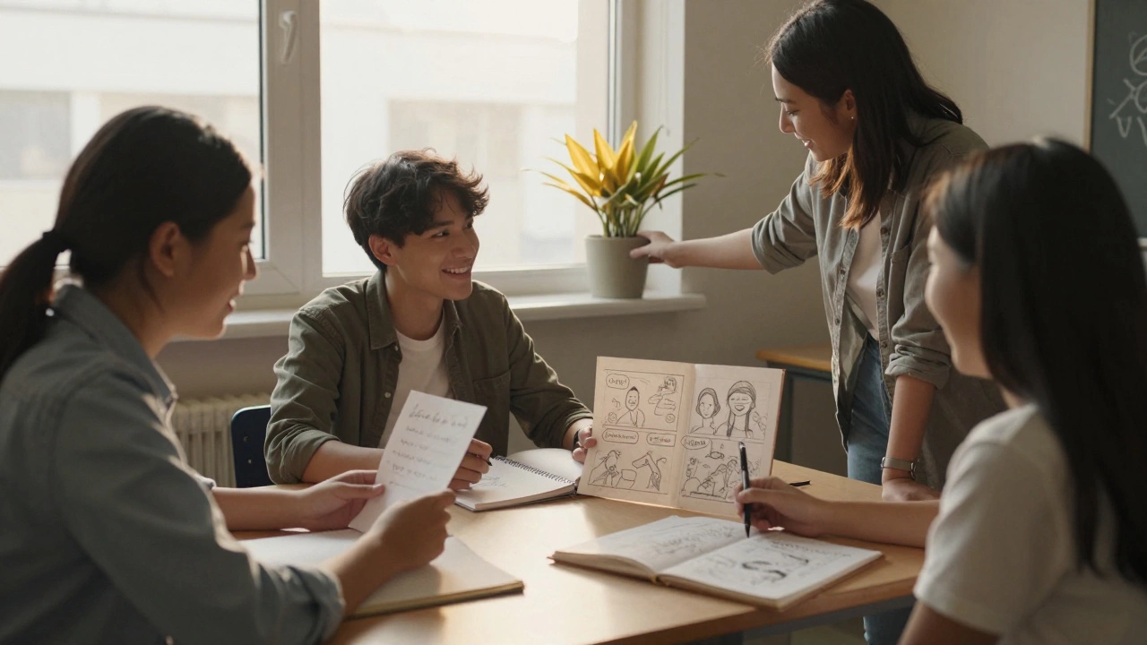 What Makes a School Club Successful? Key Factors That Keep Students Coming Back