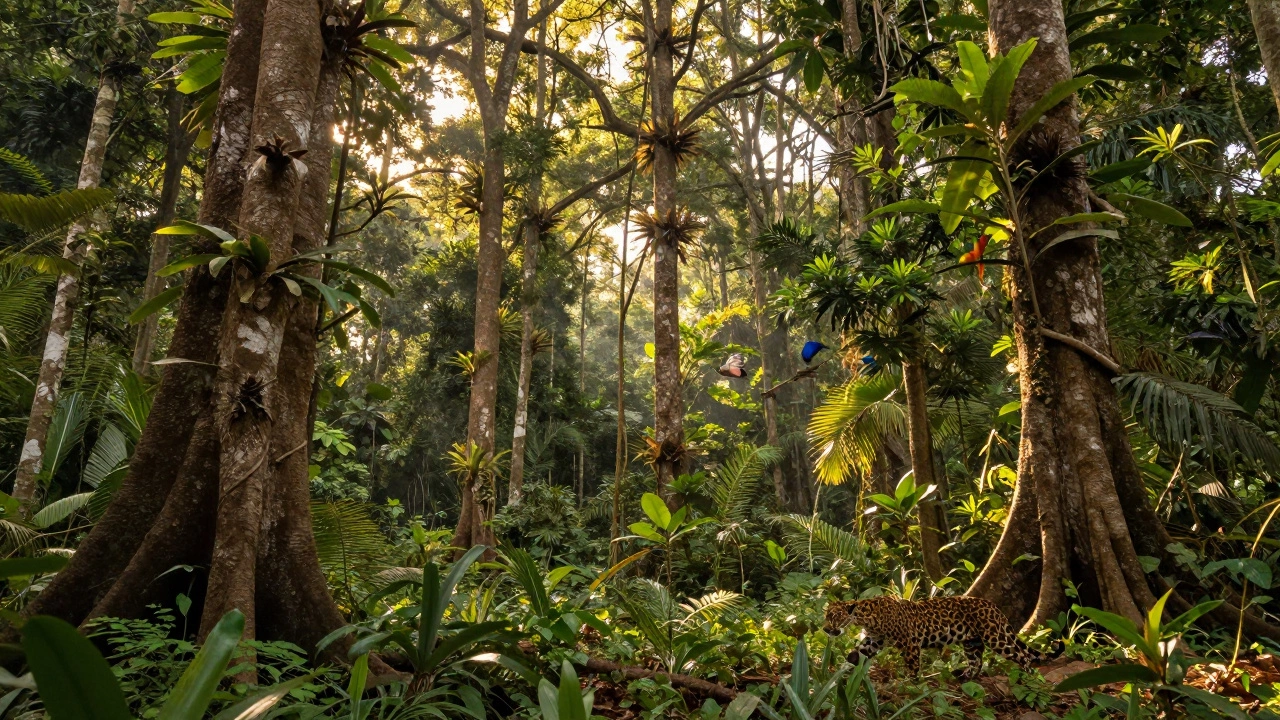 7 Main Types of Ecosystems Explained