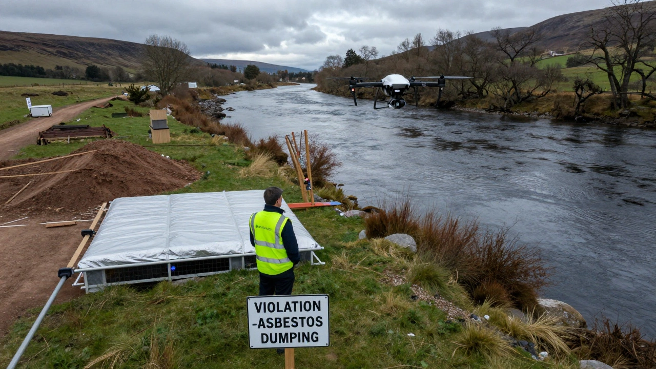 What Are the Three Groups of Environmental Management?