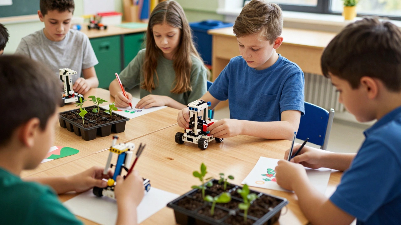 What is Fun Friday at School? A Guide for Parents and Educators