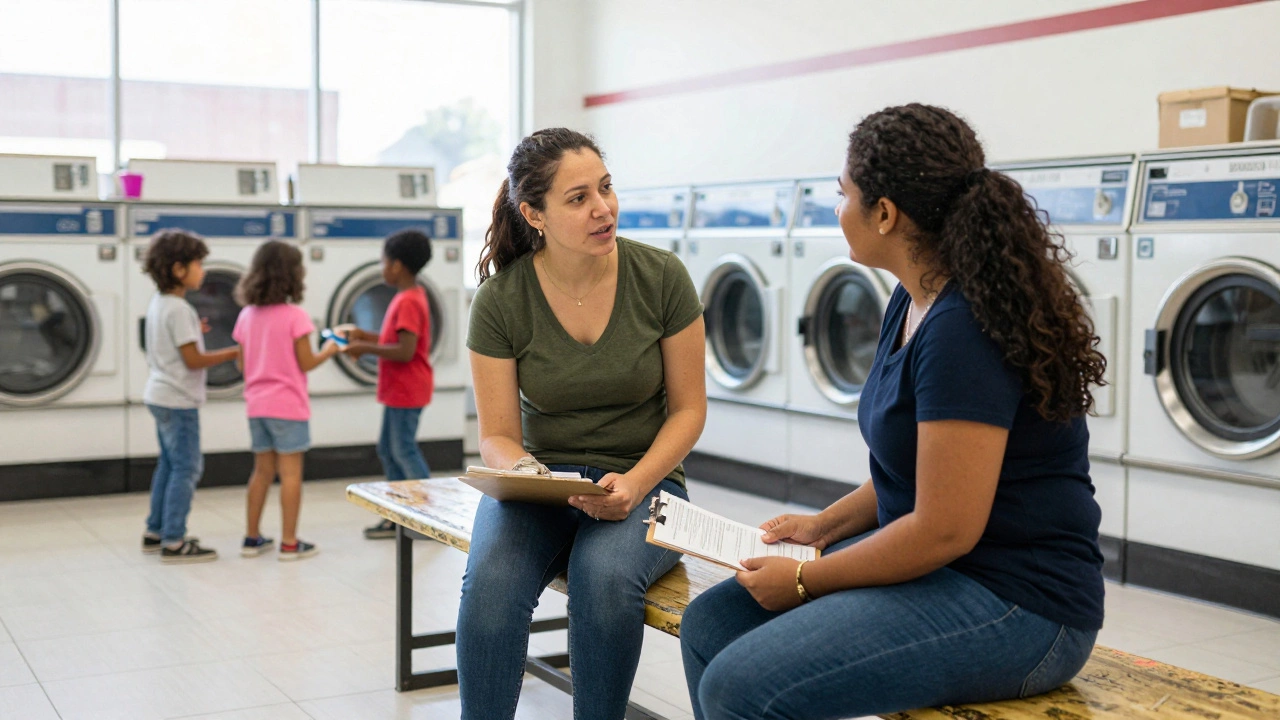 What Is the Best Definition of Outreach? A Practical Guide for Community Work