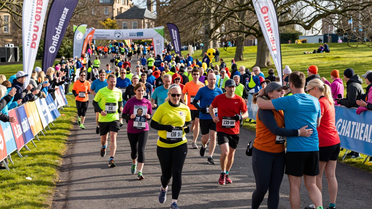 What Is the Objective of a Charity Event? Simple Answers for Real Impact