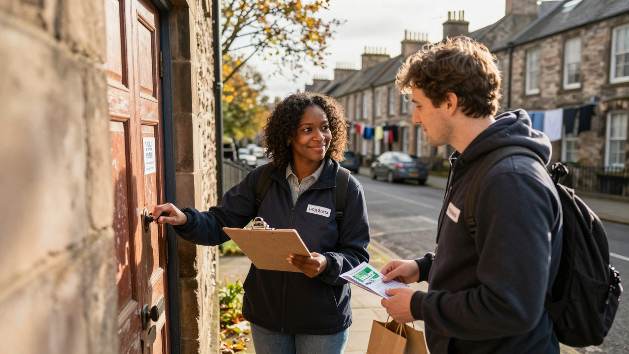 What Kind of Tasks Can You Create in Outreach?