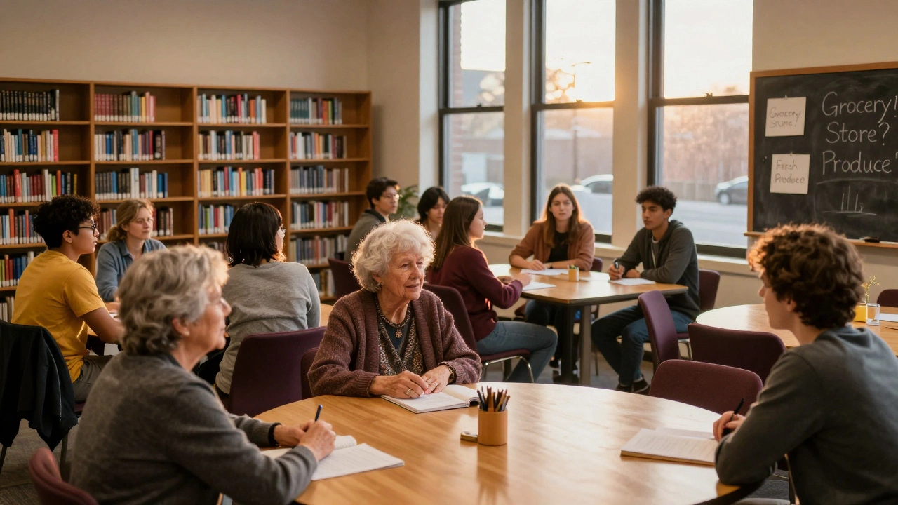 What Makes a Successful Outreach Program? Key Elements That Actually Work