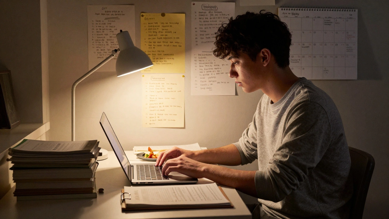 Can I Get Into Harvard at 24? Here’s What Actually Matters