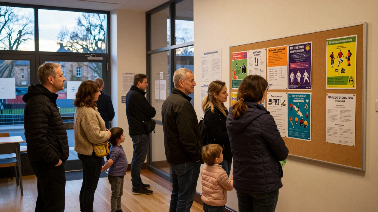 Essential After-School Clubs: A Guide for Kids' Development