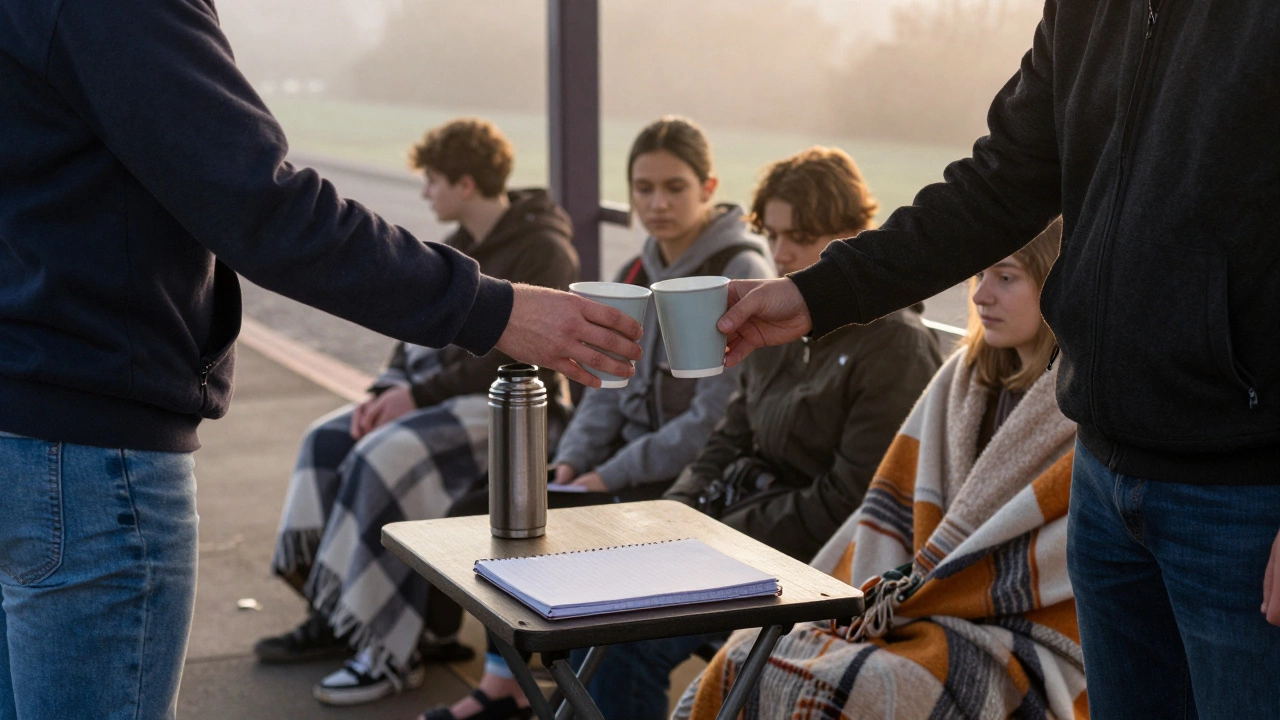 How Do I Get Better Outreach? Practical Steps for Stronger Community Connections