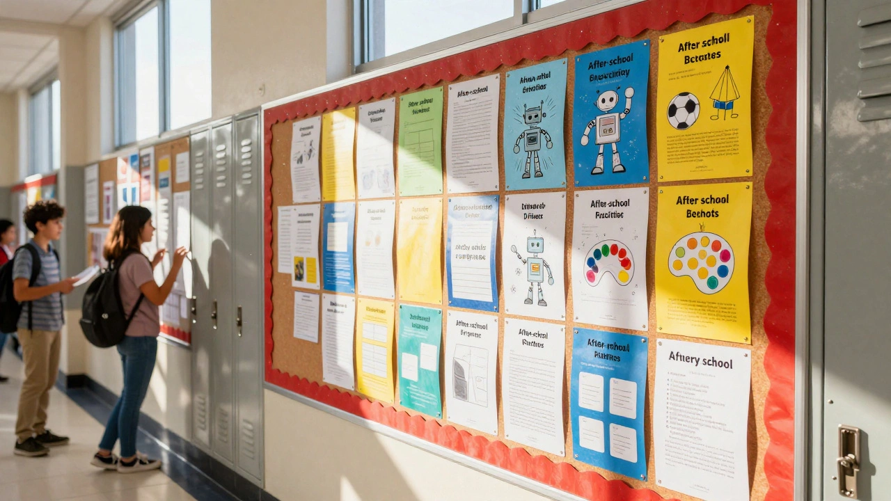 How To Promote After School Clubs A Complete Guide