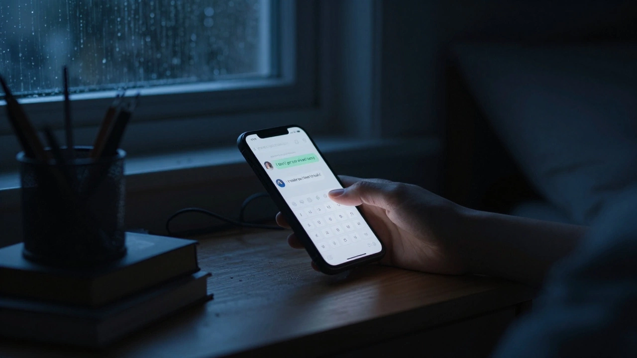 Is there a group chat for people with depression? Here’s where to find real support