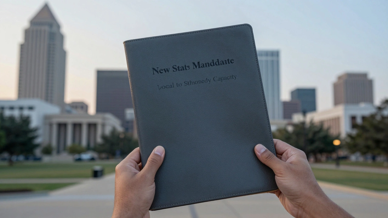 What is the New Homeless Law in Texas? Understanding 2026 Regulations