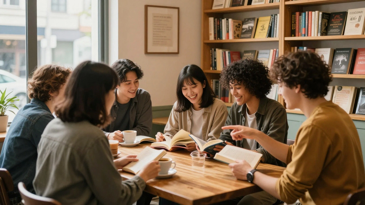 Where to Make Friends in Richmond: Best Places to Build Real Connections