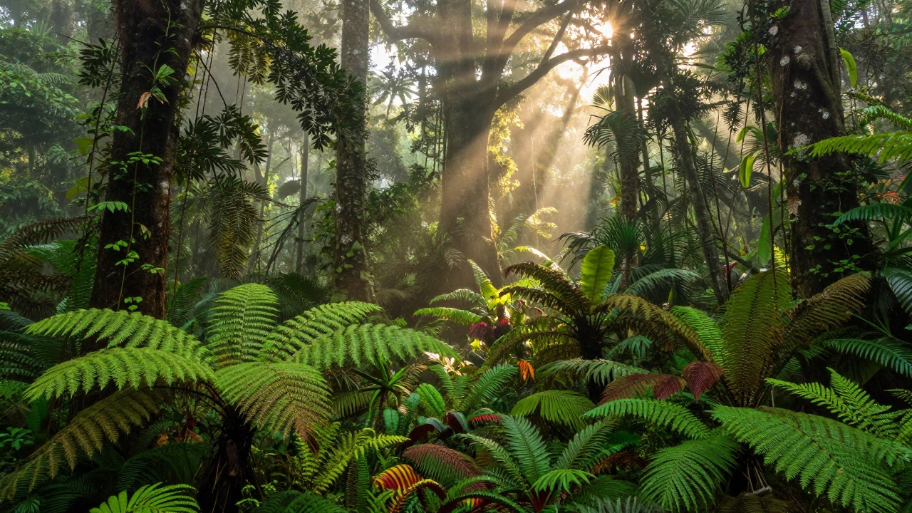 5 Real-World Examples of Environments and Why They Matter