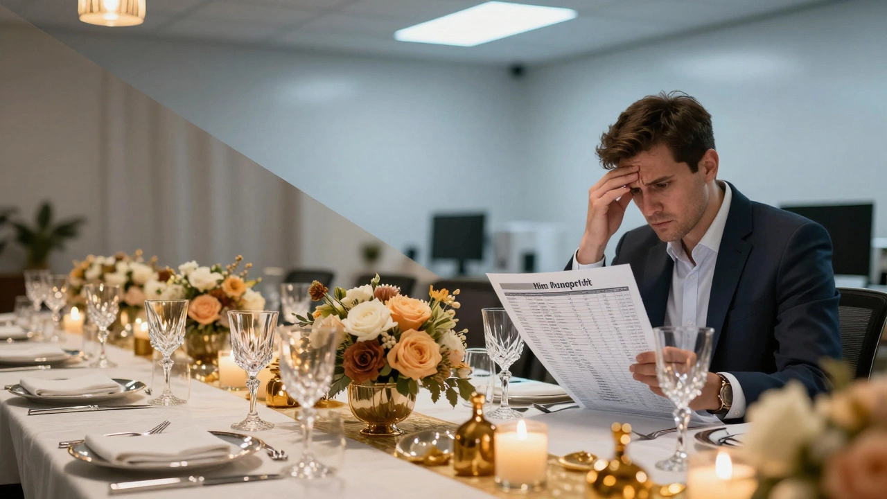 Are Fundraising Events Worth It? Weighing ROI vs Community Impact