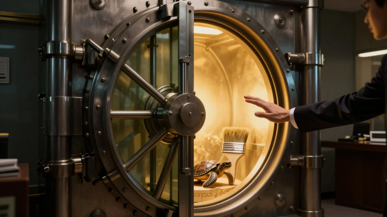 Can You Make Money From a Charitable Trust? Rules and Realities