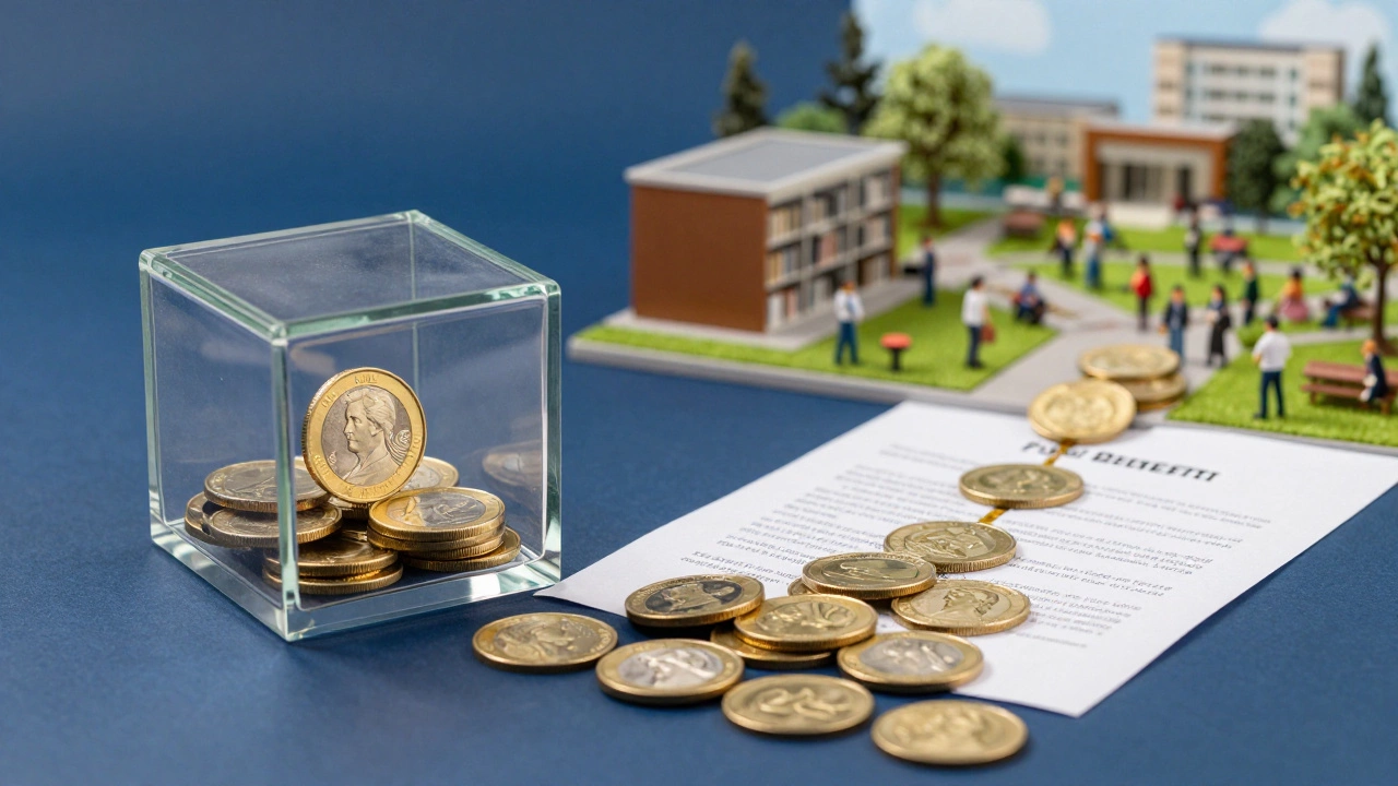 Does a Charitable Trust Need a Beneficiary? Understanding the Basics