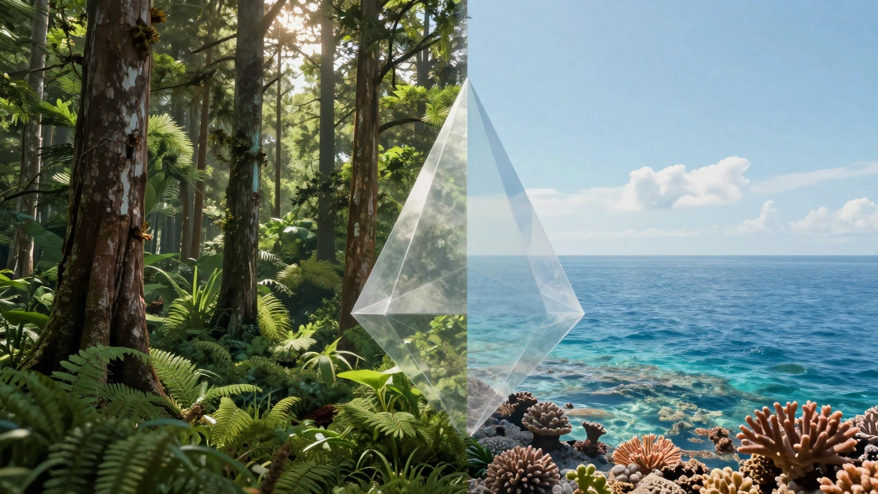 How to Find the Best Environmental Charity for Your Donation