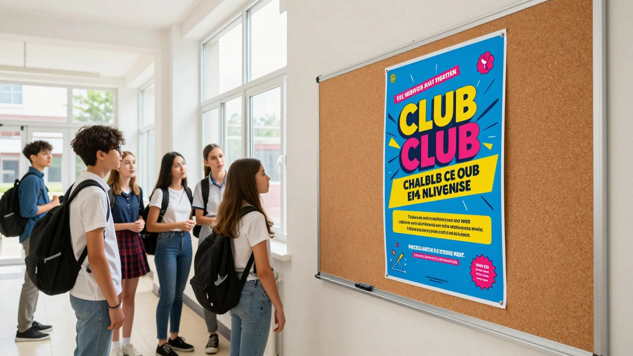 How to Grow Your School Club: Proven Tips for More Members