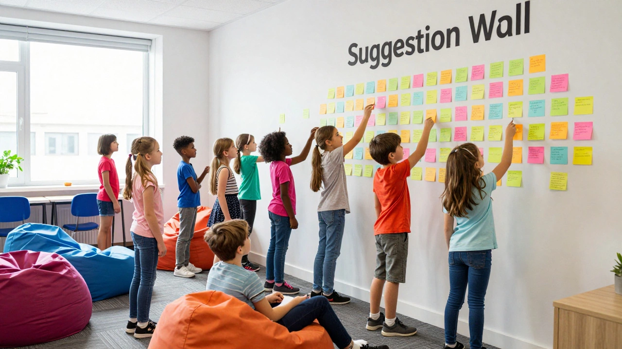 How to Make a Kids Club Fun: Creative Ideas for After-School Success