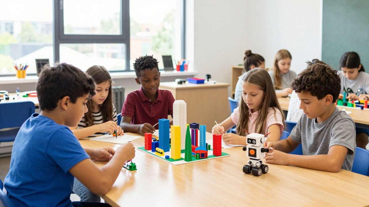 How to Market an Afterschool Program: A Practical Growth Guide