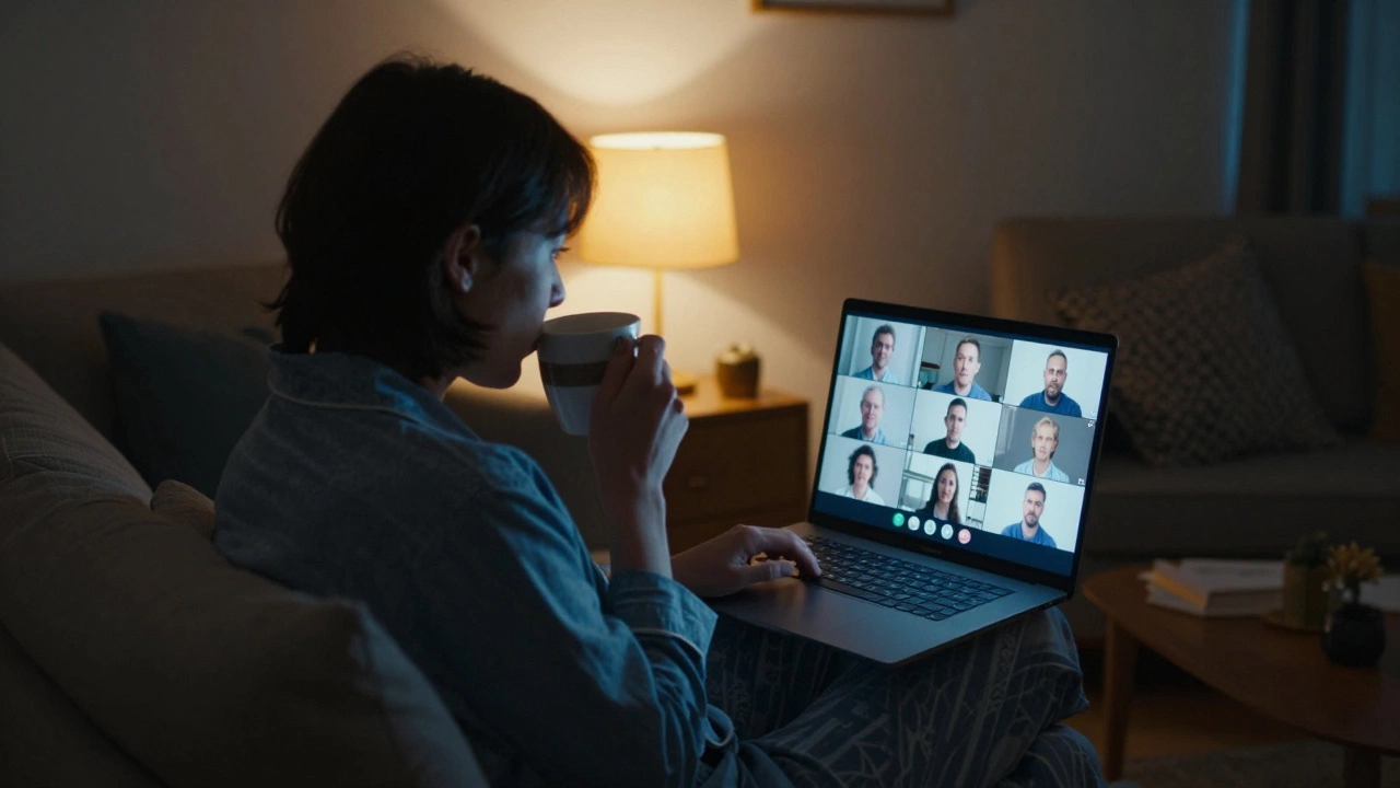 The Downsides of Virtual Volunteering: What You Need to Know