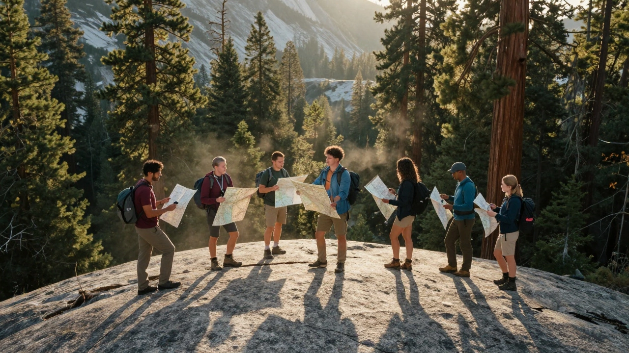 Top Environmental Protection Groups in the US: A Guide to Conservation Organizations