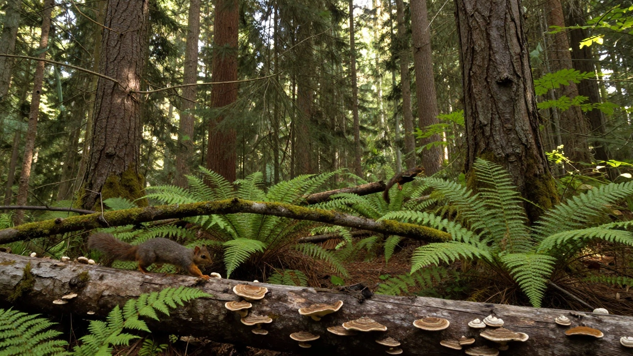 Understanding the Different Types of Ecological Communities