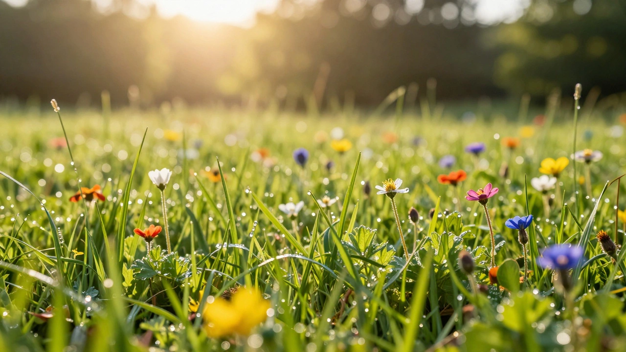 Understanding the Three Main Ecological Groups and Their Roles