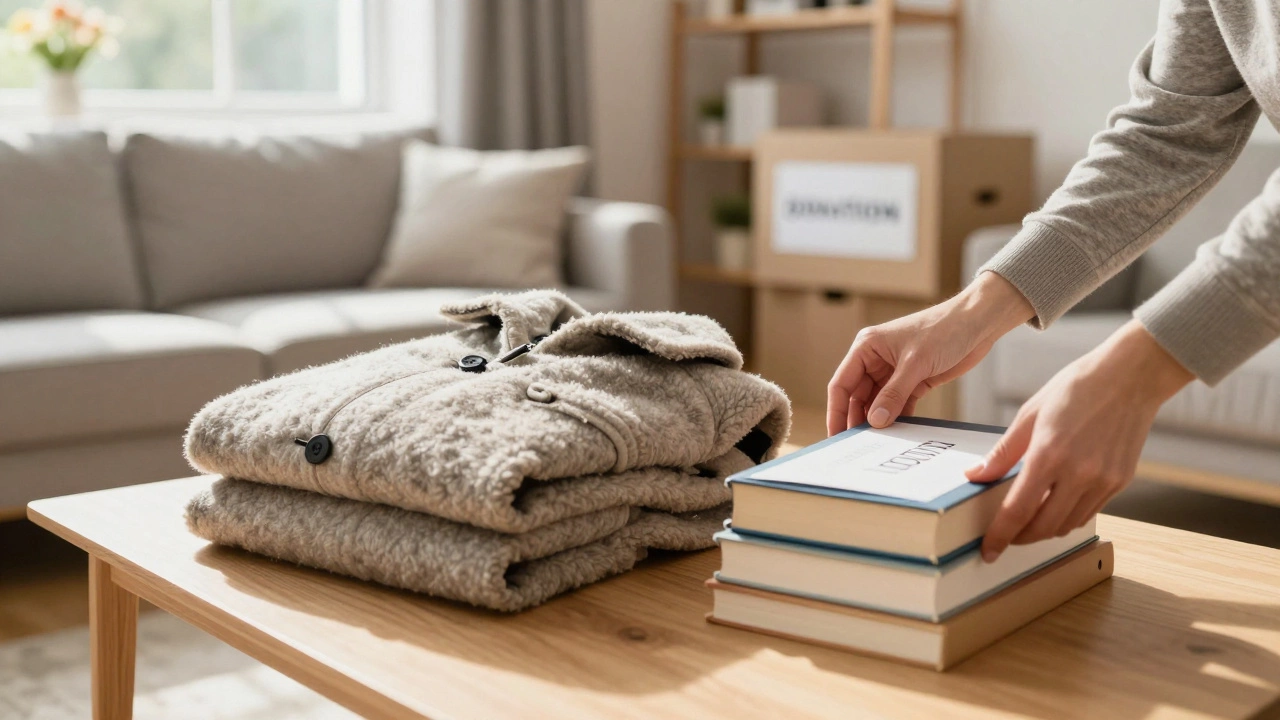 What Can I Give to Charity? A Complete Guide to Meaningful Donations