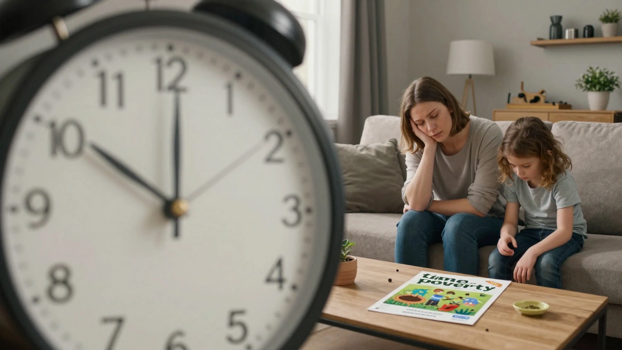 Why People Don't Volunteer: Understanding the Barriers to Giving Back