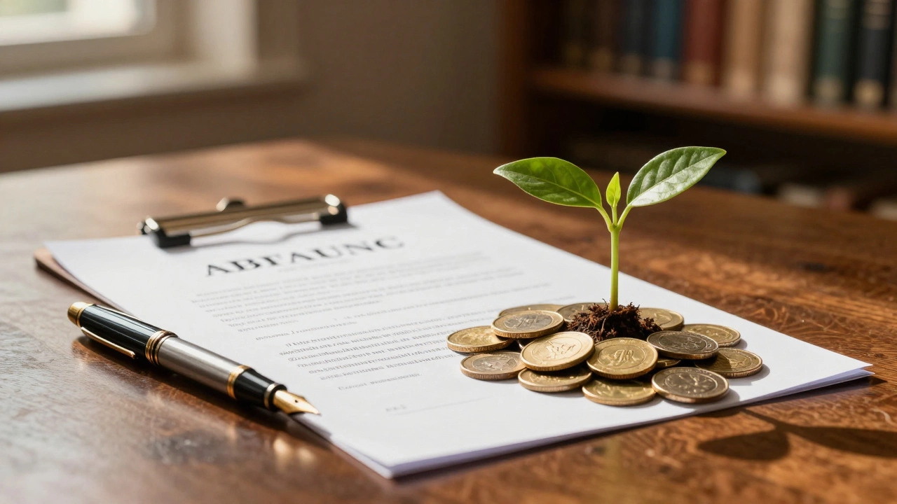 Why Set Up a Charitable Trust? Benefits and Strategic Reasons