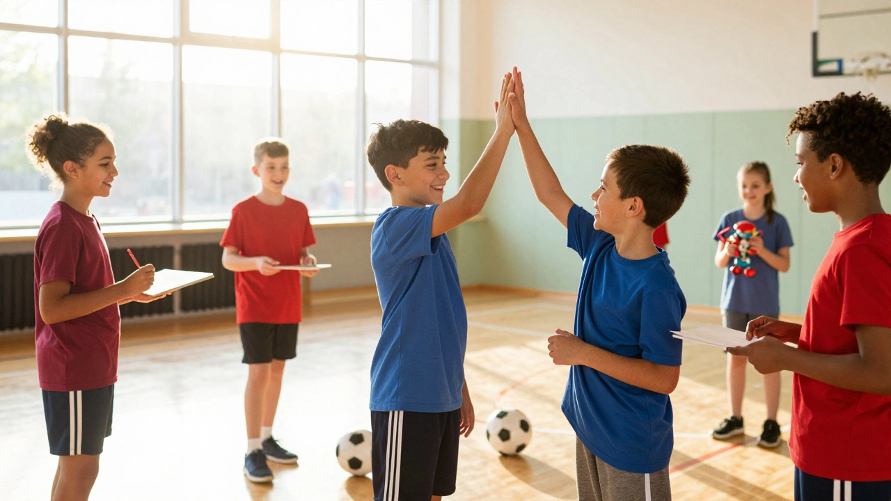 Are After-School Activities Good for You? Benefits, Risks, and How to Choose