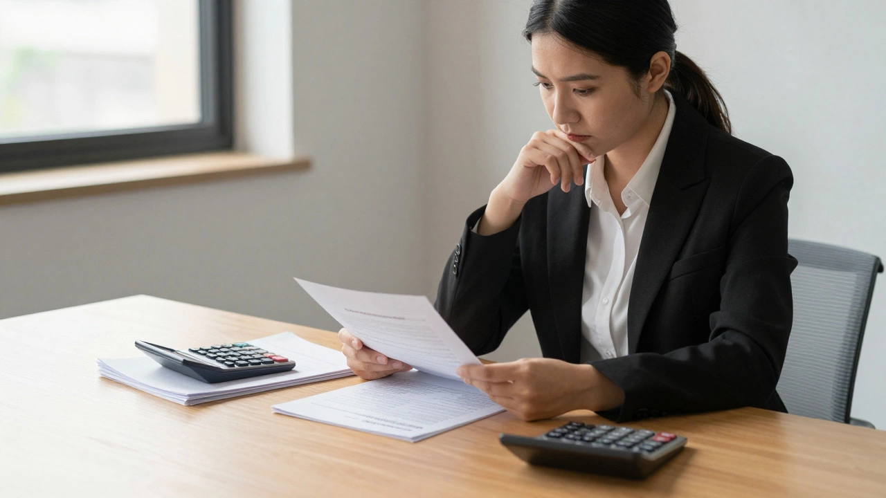 Can a Trust Pay Taxes Instead of Beneficiaries? A Charitable Trust Guide