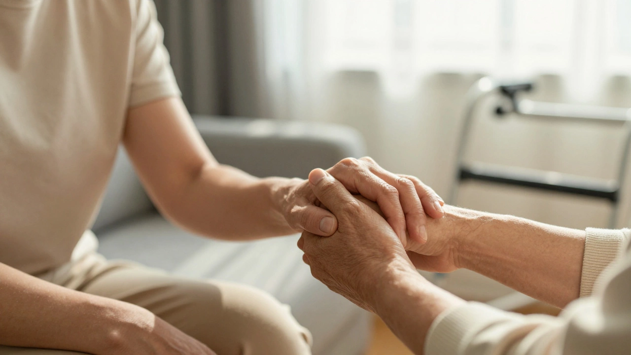 Government Assistance for Elderly Care in Virginia: Programs, Benefits & Eligibility Guide