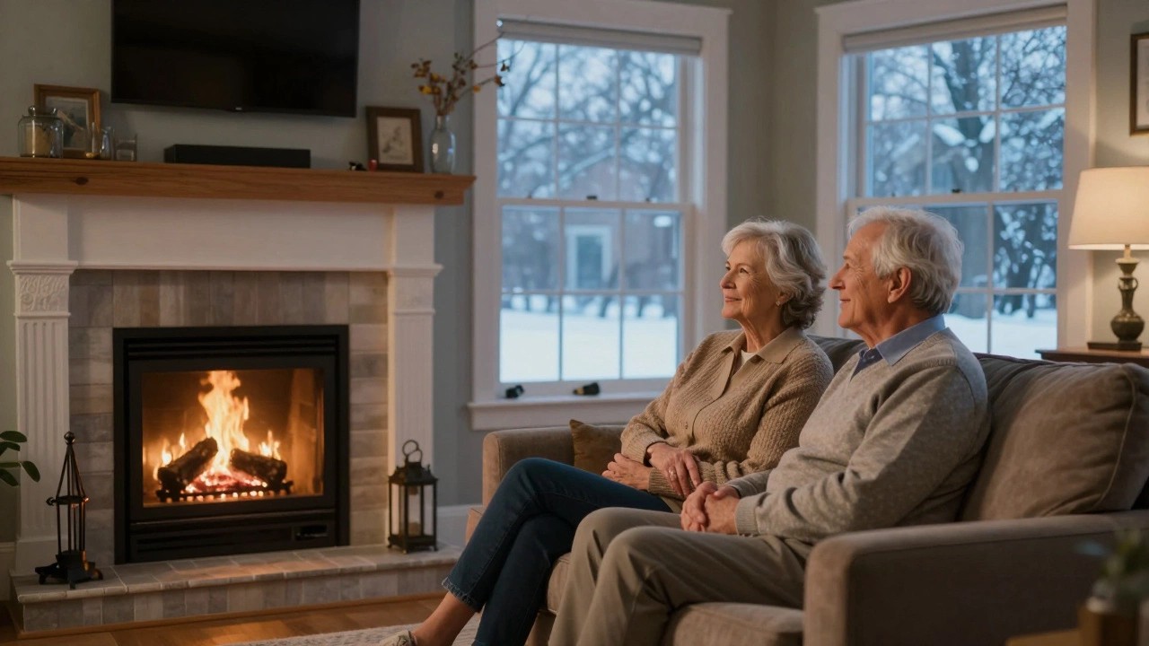 Home Repair Programs for Seniors in Massachusetts: A Complete Guide to Grants and Services