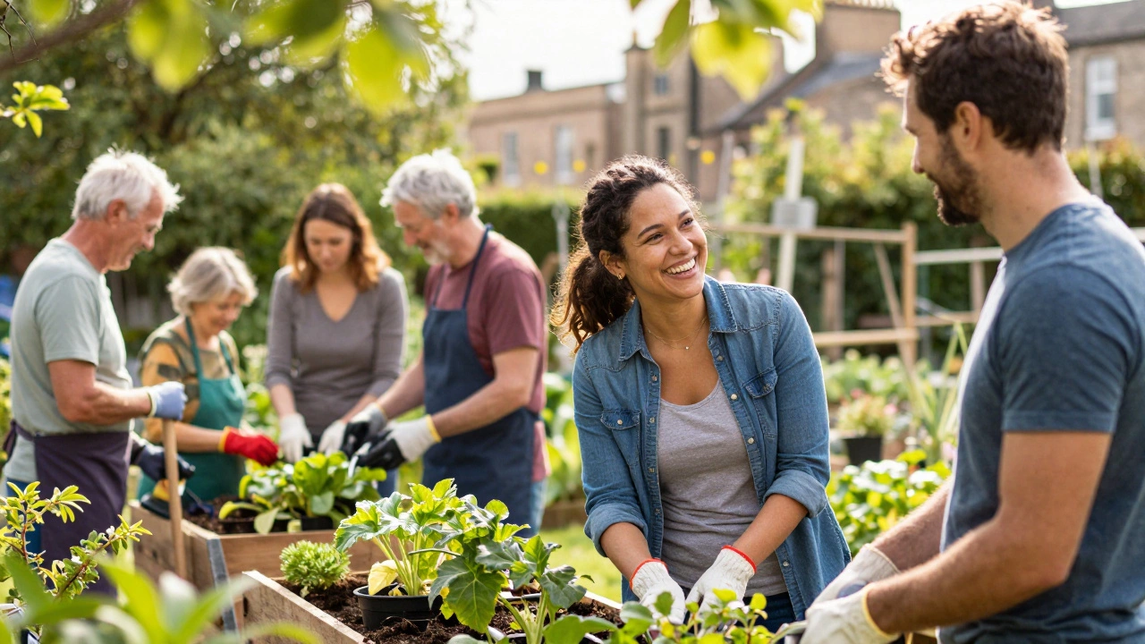 How to Organize a Community Outreach Program: A Step-by-Step Guide