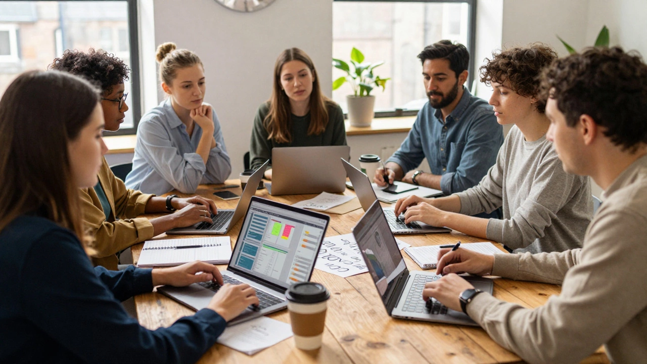 How to Write a Community Outreach Plan: A Step-by-Step Guide for 2026