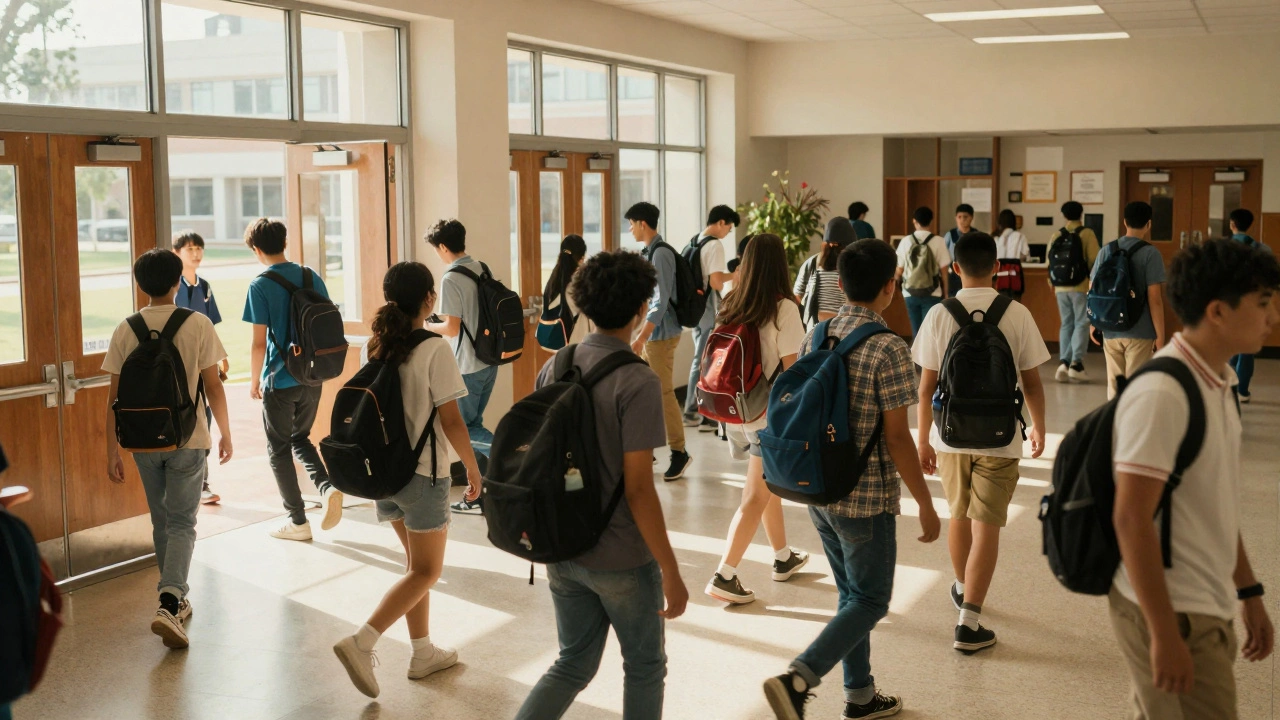 What Are the Most Popular School Activities in 2026? A Complete Guide