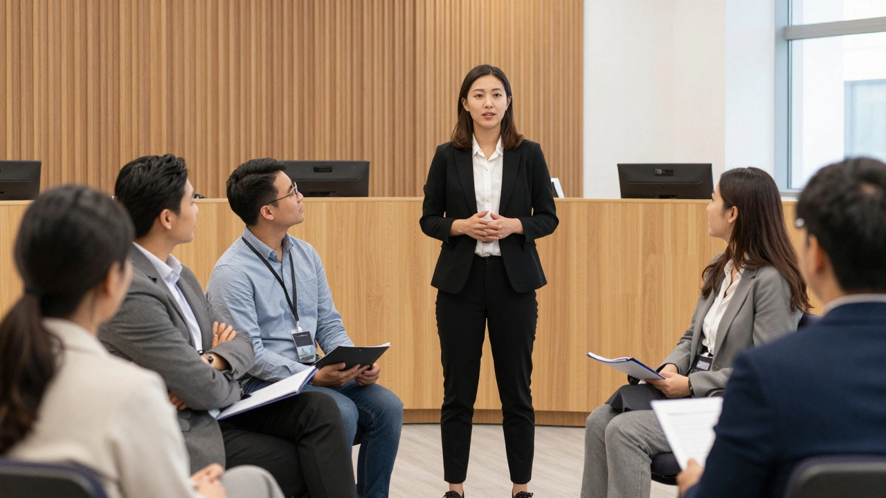 What Does a Community Outreach Leader Do? Roles, Skills, and Impact