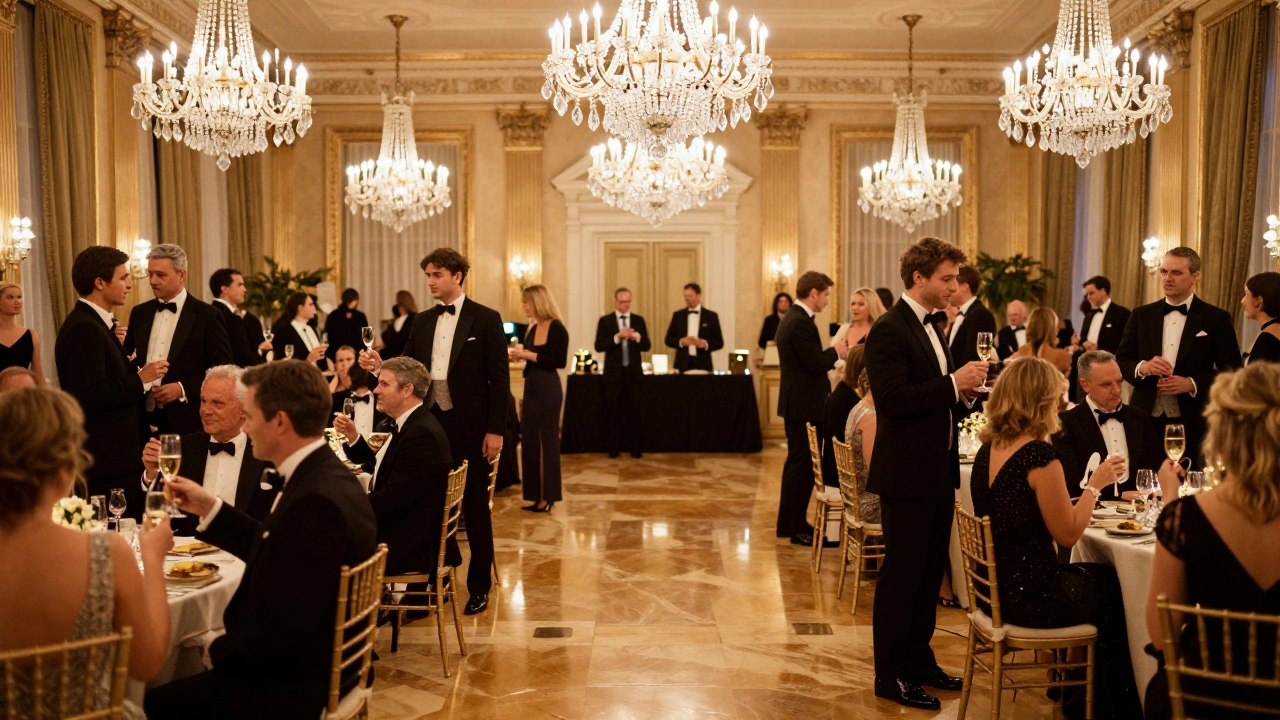What Is a Charity Ball? A Complete Guide to Gala Events and Fundraising