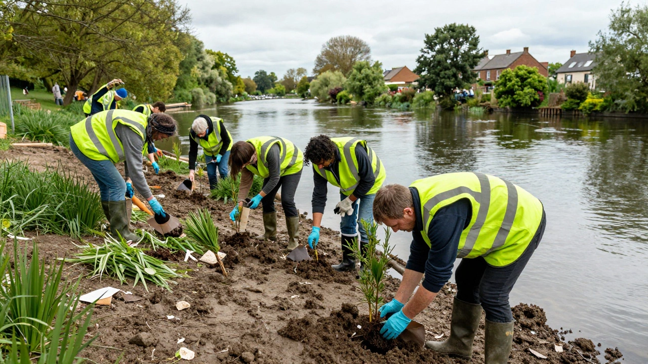 What Is an Example of a Community in the Environment? Real-World Types and Roles