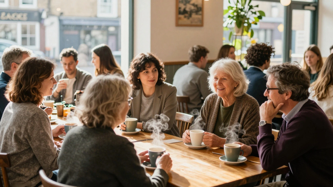 How to Choose the Best Community Outreach Program for Your Neighborhood